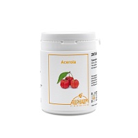 ACEROLA VITAMIN C Tabletten - 200Stk