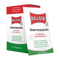 BALLISTOL Öl Tuch