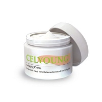 CELYOUNG Antiaging Creme - 100ml - Gesichtspflege