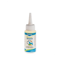 PETVITAL Verminex flüssig vet. - 50ml - Zecken, Flöhe & Co.