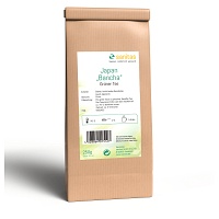GRÜNER TEE Japan Bancha - 250g