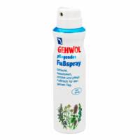 GEHWOL pflegendes Fußspray - 150ml