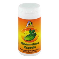 BITTERMELONE KAPSELN 500 mg - 60Stk - Vitamine & Stärkung