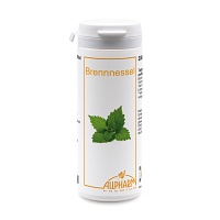 BRENNESSEL TABLETTEN - 300Stk