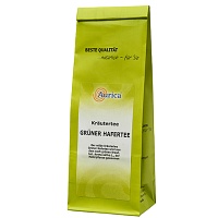 GRÜNER HAFERTEE Aurica - 100g - Teespezialitäten