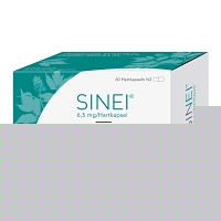 SINEI Hartkapseln - 60Stk