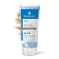 DERMASEL Totes Meer PUR+ Bodylotion
