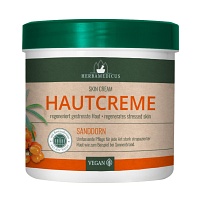 SANDDORN CREME Herbamedicus - 250ml