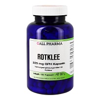 ROTKLEE KAPSELN - 180Stk