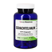 SCHACHTELHALM KAPSELN - 120Stk