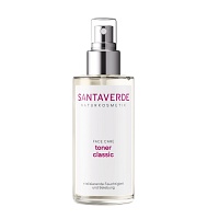 ALOE VERA TONER classic Spray - 100ml