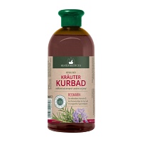 ROSMARIN KRÄUTER KURBAD Herbamedicus