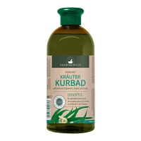 EUKALYPTUS KRÄUTER Kurbad Herbamedicus - 500ml
