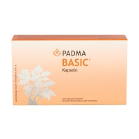 PADMA Basic Kapseln - 60Stk