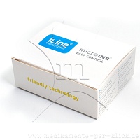 MICROINR Kit - 1Stk