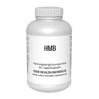HMB Kapseln - 60Stk