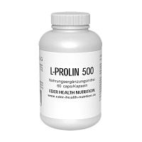 L-PROLIN 500 Kapseln - 60Stk