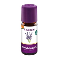 LAVENDEL ÖL Bio - 10ml