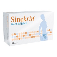 SINEKRIN Filmtabletten - 90Stk