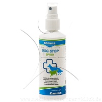 DOG STOP Spray - 100ml - Trächtigkeit & Aufzucht