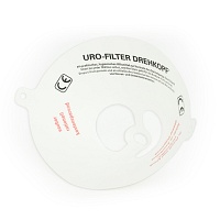 URINFILTER - 1Stk