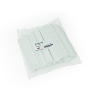 MUNDSPATEL Kunststoff - 100Stk