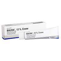 BALISA Creme - 50g - Vegan