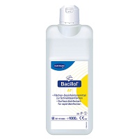 BACILLOL AF Lösung - 1000ml