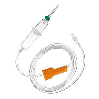 INTRAFIX Primeline Comfort N.T.P.180 cm - 1Stk