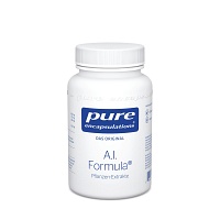 PURE ENCAPSULATIONS A.I. Formula Kapseln - 60Stk