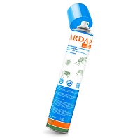 ARDAP Spray vet. - 750ml