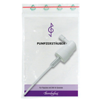 PUMPZERSTÄUBER Pumpsprayer 50 ml - 1Stk - Ätherische Öle, Basisöle & Essenzen