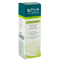 HANS KARRER Lipocreme Eco - 100ml