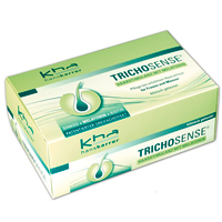 TRICHOSENSE Lösung - 30X3ml