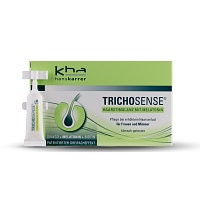 TRICHOSENSE Lösung - 30X3ml