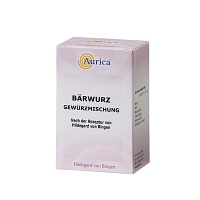 BÄRWURZGEWÜRZ - 100g