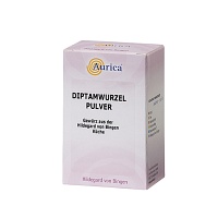 DIPTAMKRAUT Pulver - 100g