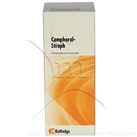 CAMPHORAL Stroph Tropfen - 100ml