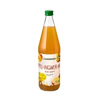 APFEL-INGWER-MIX Bio-Saft Schoenenberger - 750ml