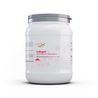 COLLAGEN LIFT Drink Pulver Johannisbeere - 400g