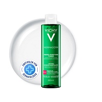 VICHY NORMADERM Reinigungs-Lotion 2009 - 200ml - Akne