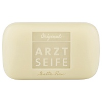 PFLANZENÖLSEIFE Arztseife sensitive - 100g