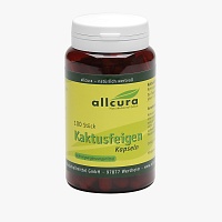 KAKTUSFEIGEN Kapseln - 100Stk