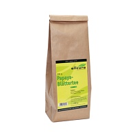 PAPAYABLÄTTER Tee - 200g