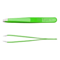NIPPES Kosmetik Pinzet.abgewink.Nr.709 - 1Stk