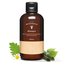 RETTERSPITZ Shampoo - 200ml