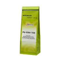 PU ERH TEE - 100g