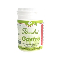 PRESSELIN Gastro Tabletten - 100Stk