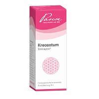 KREOSOTUM SIMILIAPLEX Tropfen - 50ml