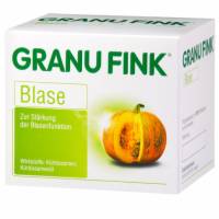 GRANU FINK Blase Hartkapseln - 50Stk - Blasenentzündung